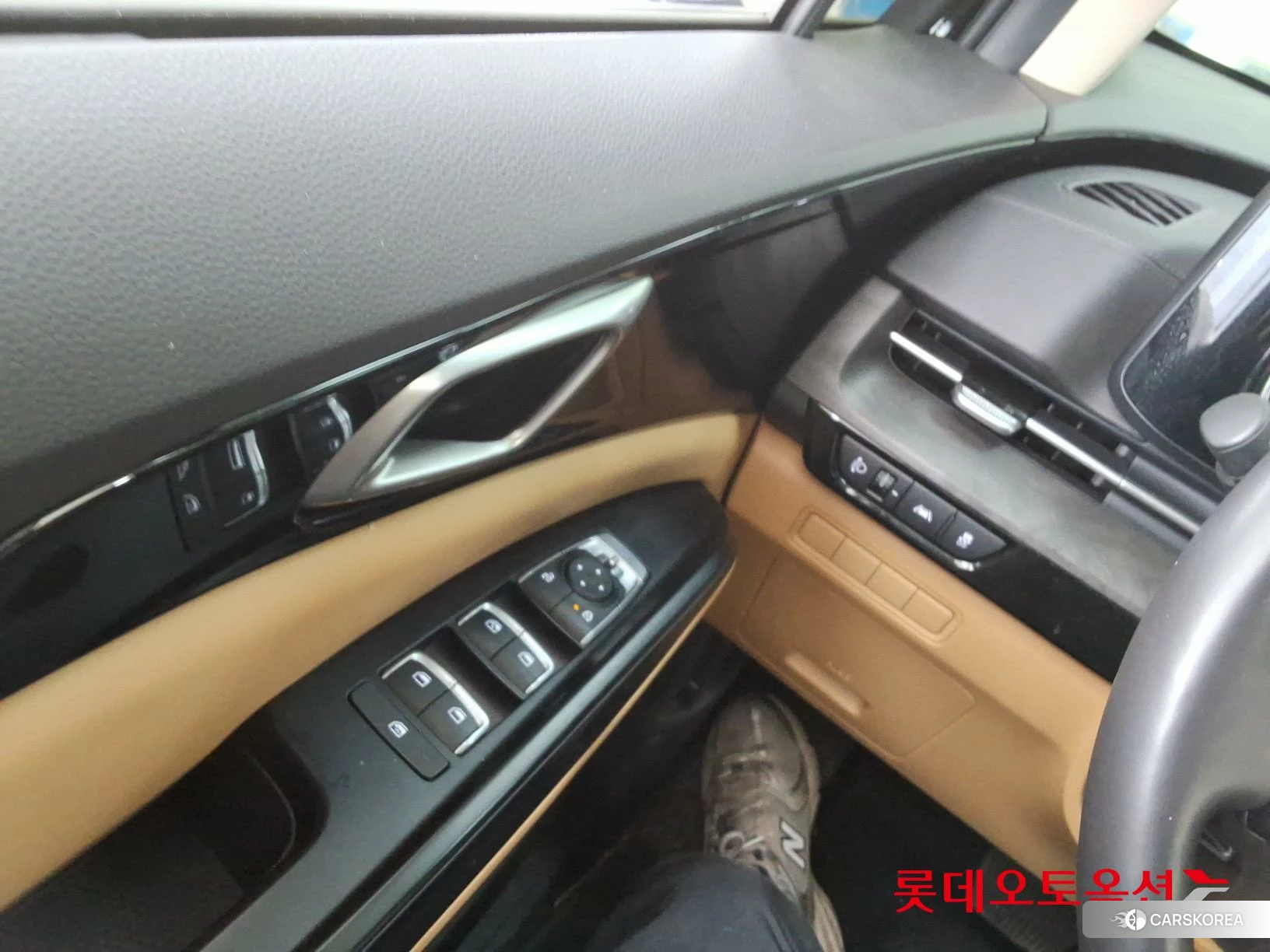 Kia Carnival id 3888413 из Кореи 20