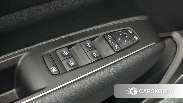Renault Korea (Samsung) The New QM6 id 4905585 из Кореи 20