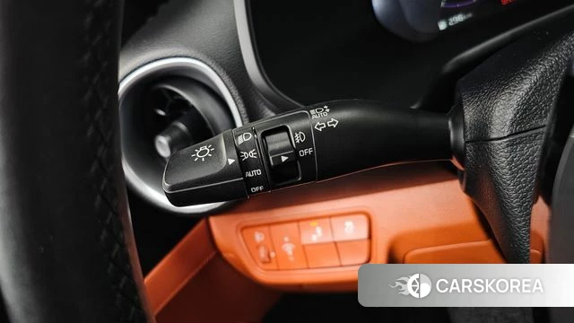 Kia The New K3 2nd generation id 4593911 из Кореи 20