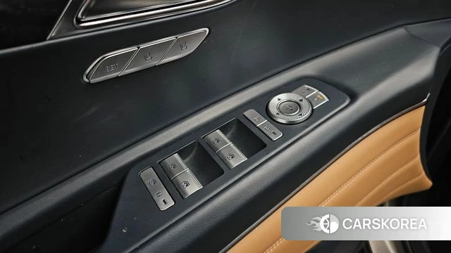 Genesis GV80 id 4283929 из Кореи 20