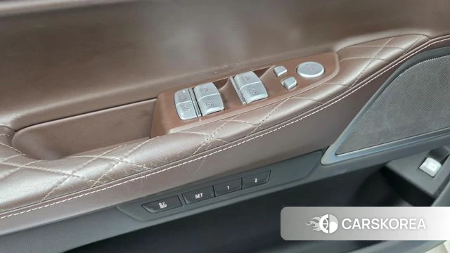 BMW 7 Series (G11) id 4693594 из Кореи 20