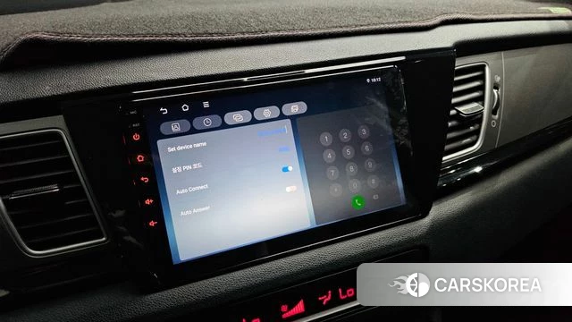 Kia Niro id 4345654 из Кореи 20
