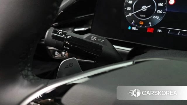 Kia Di All New Niro EV id 4302732 из Кореи 20
