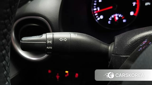 Kia The New K3 2nd generation id 4495150 из Кореи 20