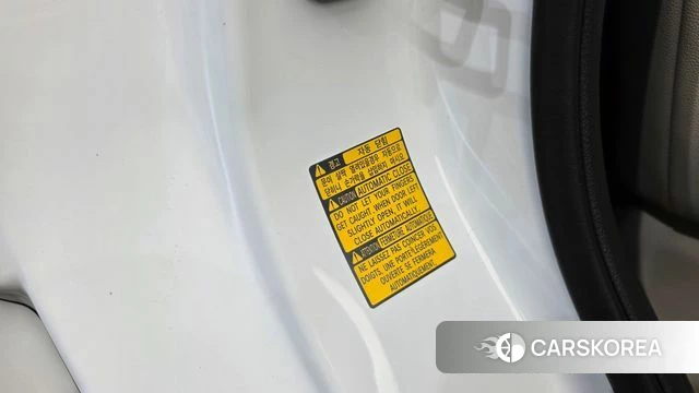 Genesis GV80 id 4304344 из Кореи 20