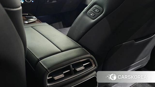 Genesis Electrified G80 (RG3) id 4656513 из Кореи 20