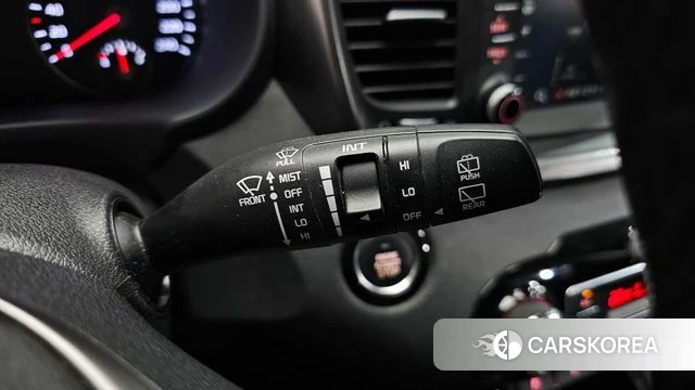 Kia The New Sorento id 4398000 из Кореи 20