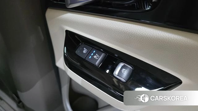 Kia Carnival 4th generation id 4624874 из Кореи 20