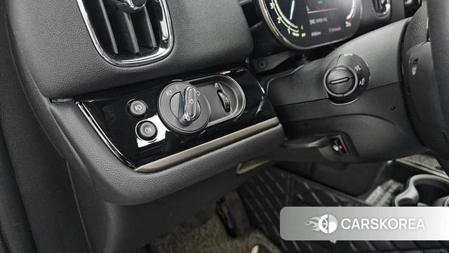 Mini Cooper Countryman id 4443238 из Кореи 20