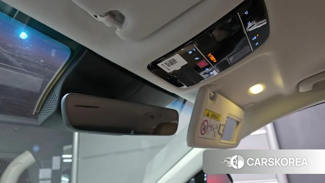 Hyundai Grandeur (GN7) id 4487992 из Кореи 20