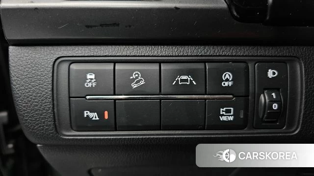 Ssangyong The New Rexton Sports Cannes id 4871870 из Кореи 20