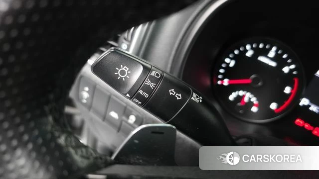 Kia Sportage The Bold id 4396760 из Кореи 20