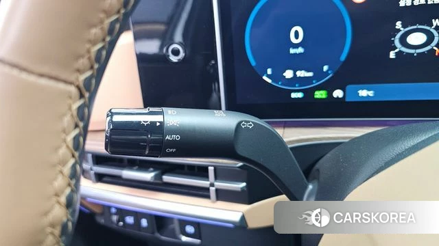 Hyundai Santa Fe (MX5) id 4223066 из Кореи 20