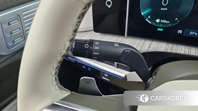 Hyundai Santa Fe (MX5) id 4560846 из Кореи 20