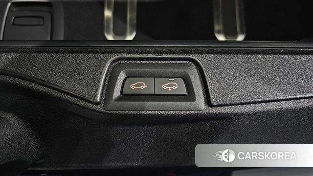 BMW X5 (G05) id 4200669 из Кореи 20