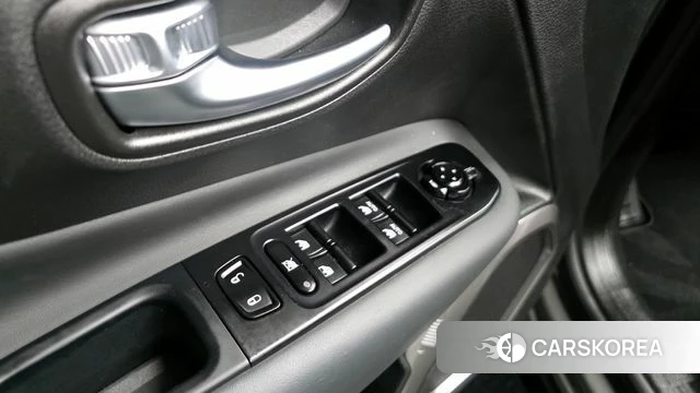 Jeep Renegade id 4409230 из Кореи 20