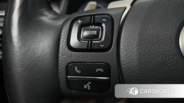 Lexus NX300h id 4574227 из Кореи 20