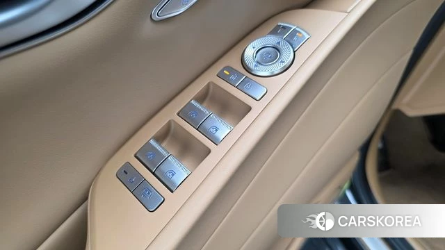 Genesis G80 (RG3) id 4381652 из Кореи 20