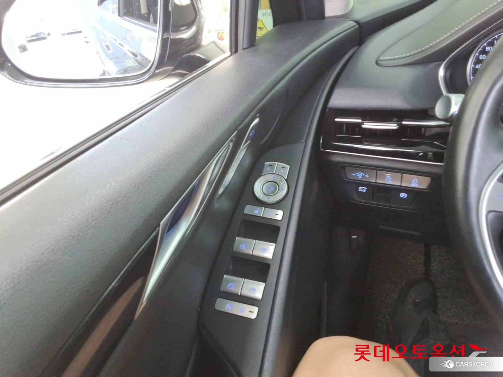 Hyundai G80 id 4498339 из Кореи 20