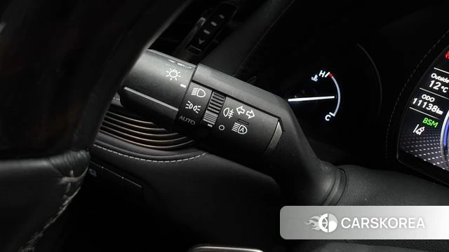 Lexus LS500h 5th generation id 4269092 из Кореи 20