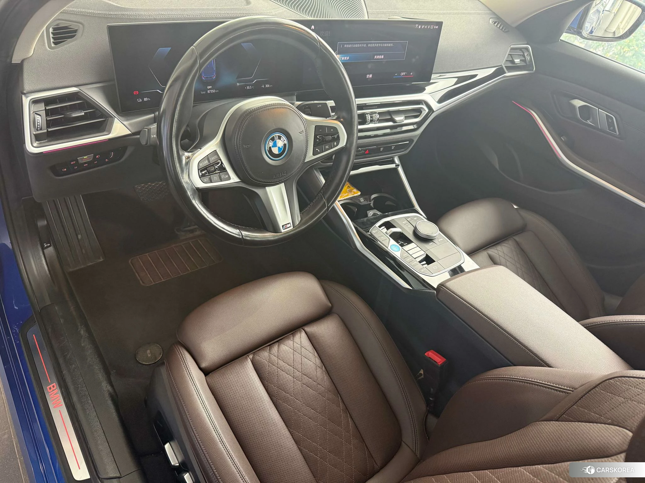 BMW i3 id 4479668 из Китая 20