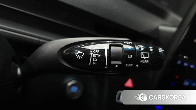 Hyundai Staria id 4619245 из Кореи 20