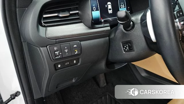 Kia K7 Premier id 4550802 из Кореи 20