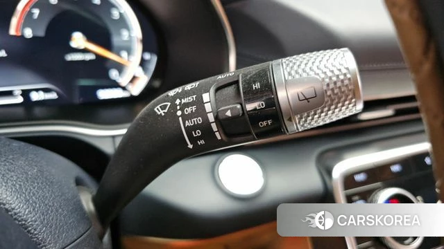 Genesis GV80 id 4202541 из Кореи 20