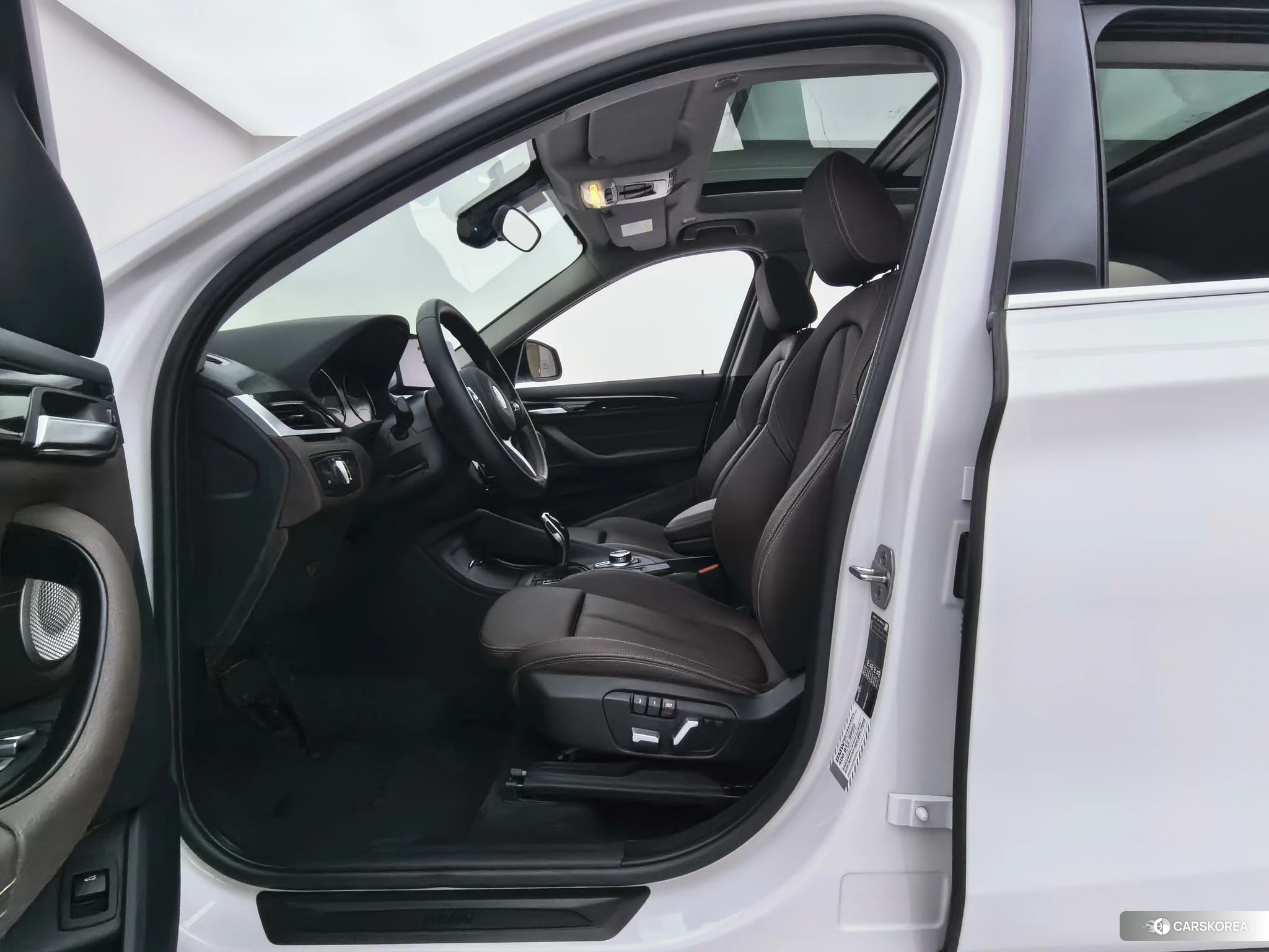 BMW X1 id 4473444 из Китая 20