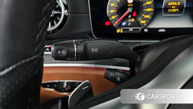 Mercedes-Benz E-Class W213 id 4470820 из Кореи 20