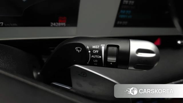 Hyundai Ionic 5 id 4894288 из Кореи 20