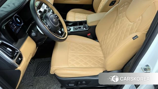 Kia Sorento 4th Generation id 4396834 из Кореи 20