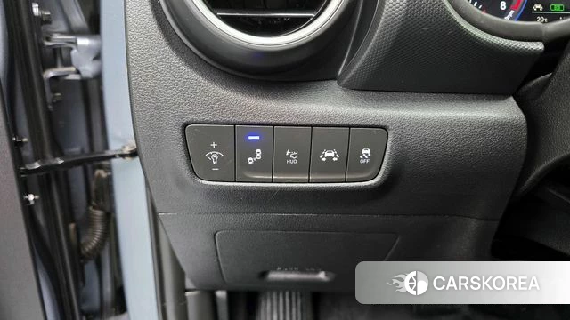 Hyundai Kona id 4246303 из Кореи 20