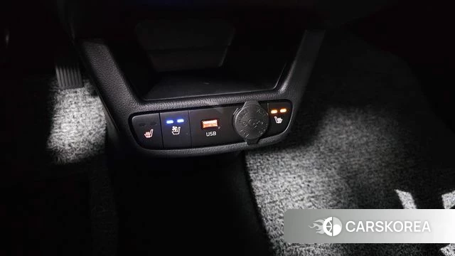 Kia The New Kia Ray id 4533508 из Кореи 20