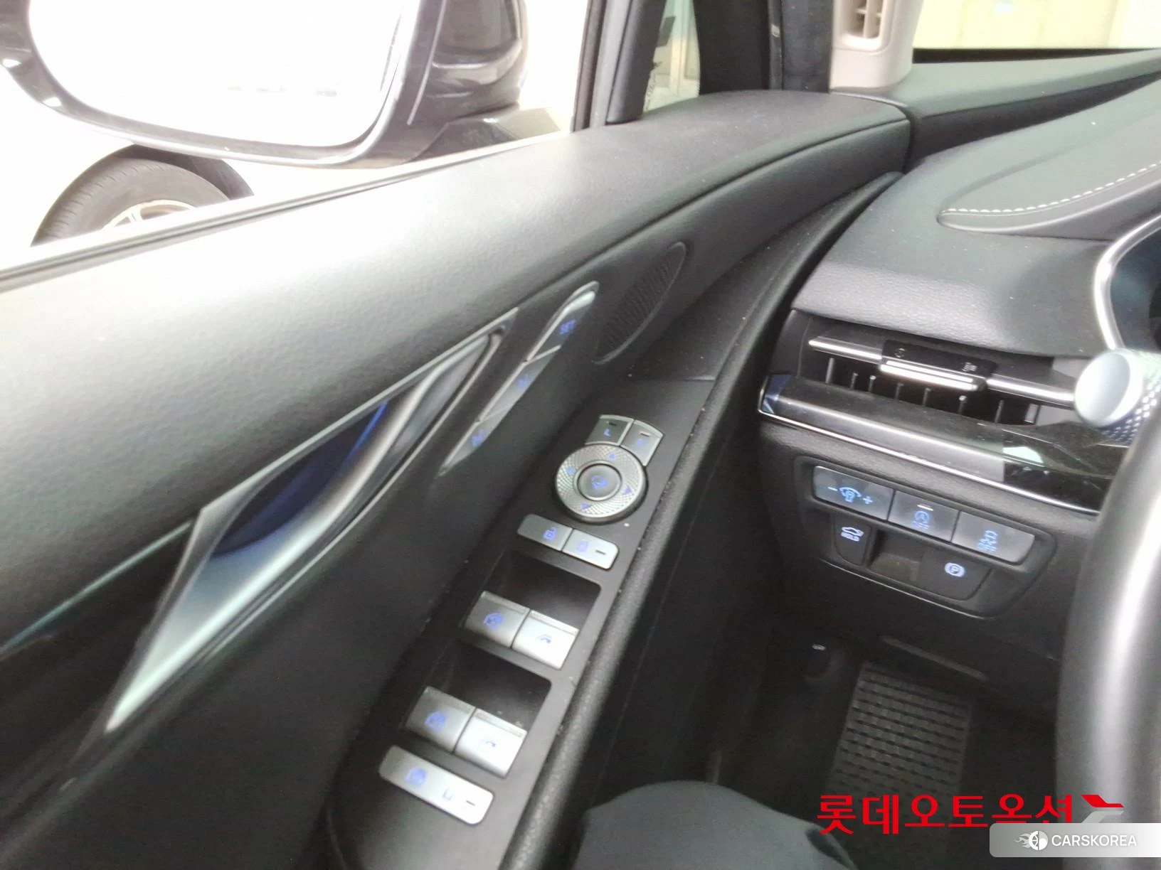 Hyundai G80 id 3869375 из Кореи 20