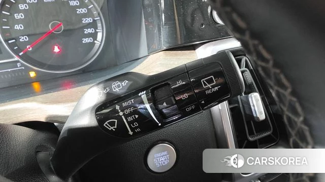 Kia Sorento 4th Generation id 4692478 из Кореи 20