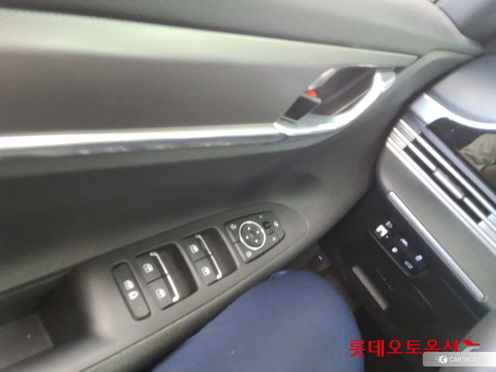 Hyundai Grandeur Hybrid id 4679338 из Кореи 20