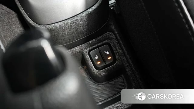 Chevrolet (GM Daewoo) The New Spark id 4196740 из Кореи 20