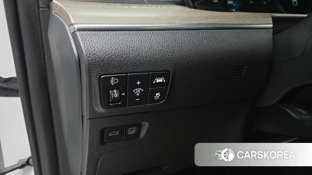 Kia K5 Hybrid 3rd Generation id 4470726 из Кореи 20
