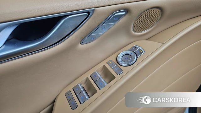 Genesis G80 (RG3) id 4834312 из Кореи 20
