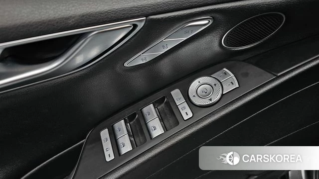 Genesis G80 (RG3) id 4609334 из Кореи 20