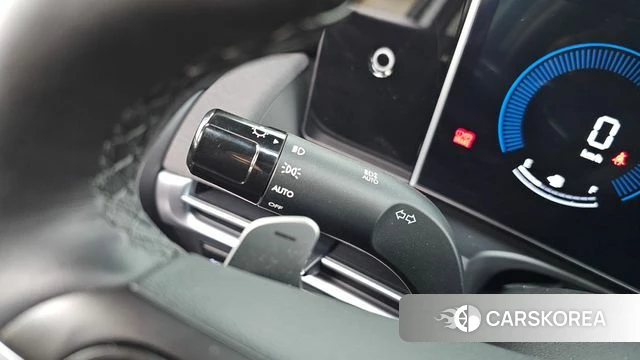 Hyundai The New Tucson (NX4) id 4194288 из Кореи 20