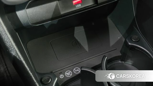 Kia Morning Urban (JA) id 4849155 из Кореи 20
