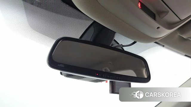 Renault Korea (Samsung) The New QM6 id 4410667 из Кореи 20
