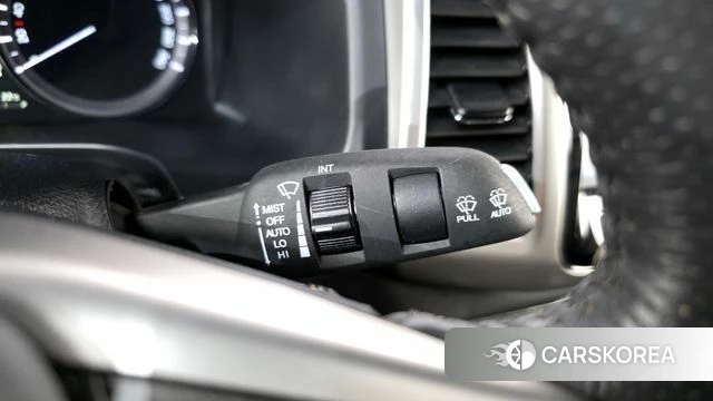 Ssangyong Rexton Sports Cannes id 4225485 из Кореи 20