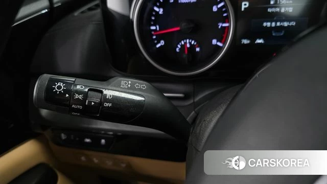 Kia Carnival 4th generation id 4542335 из Кореи 20