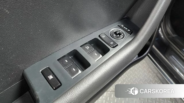 Hyundai Sonata New Rise id 4856229 из Кореи 20