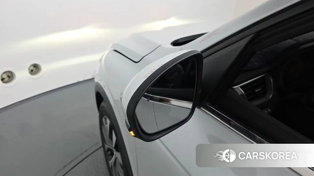 Renault Korea (Samsung) XM3 id 4586250 из Кореи 20