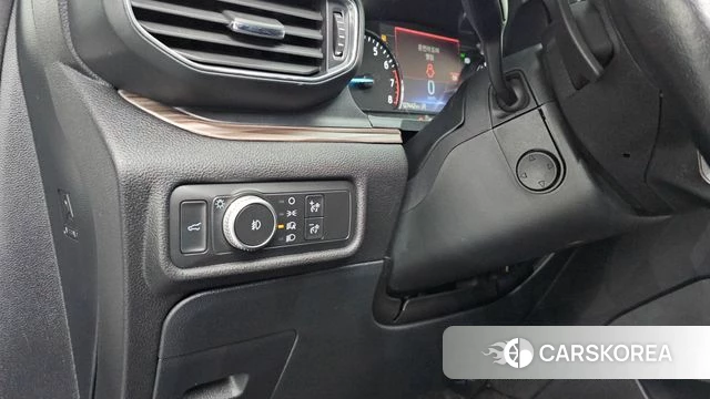 Ford Explorer 6th Generation id 4586866 из Кореи 20