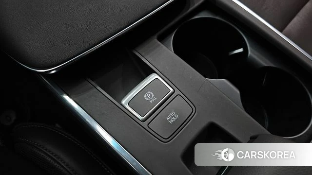 Hyundai The New Grandeur IG Hybrid id 4677336 из Кореи 20